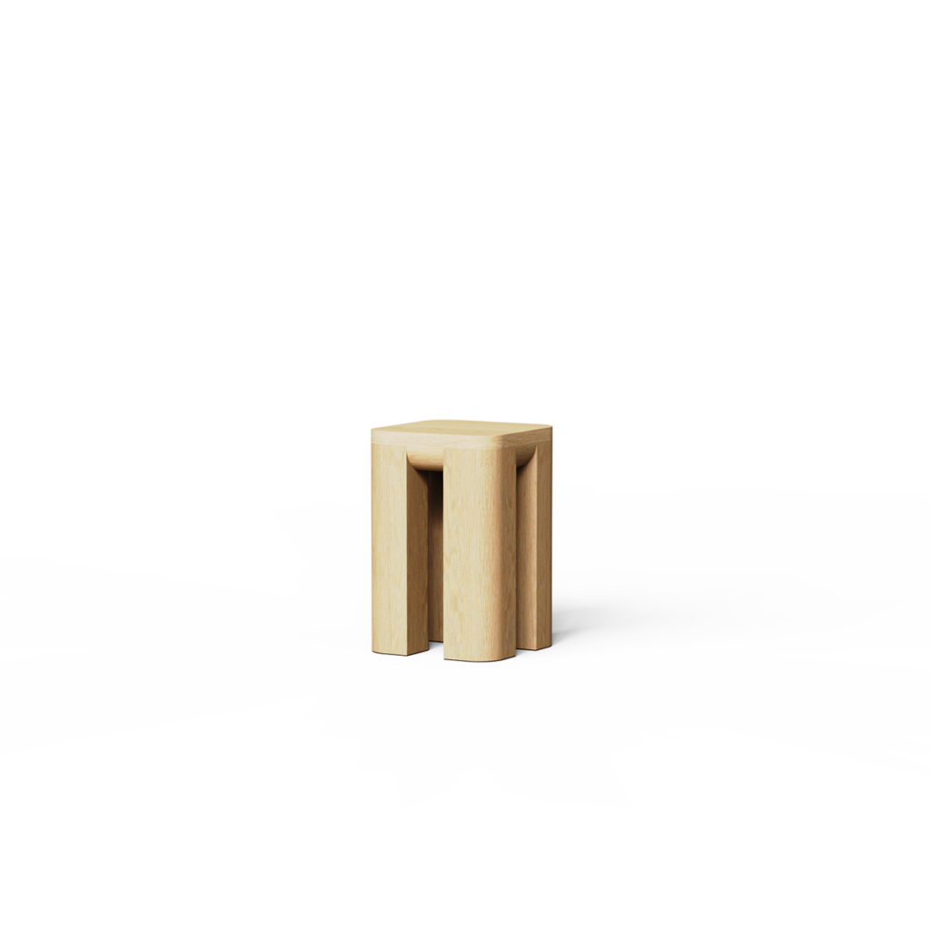 Sammy Side Table Quality Australian Designed Furniture