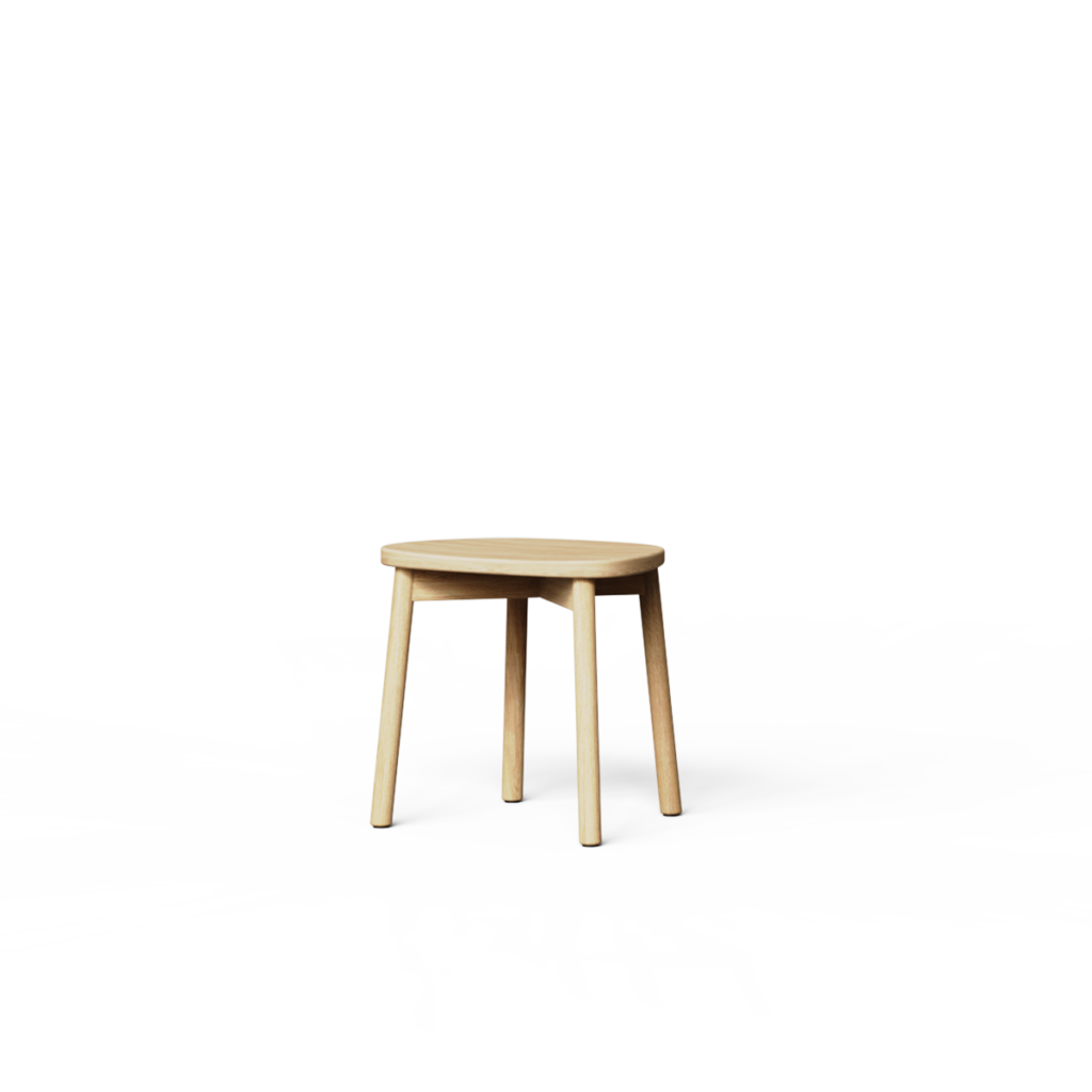 Spencer Stool Quality Australian Designed Furniture