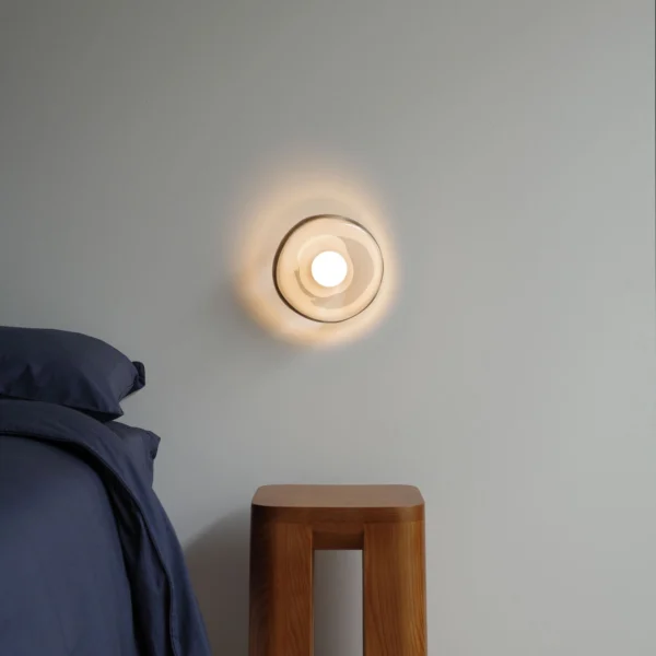Gem Wall Light